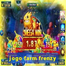 jogo farm frenzy